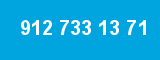 912 733 13 71 912 733 13 71